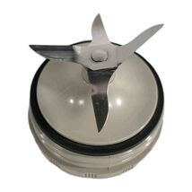 Black+Decker Handy Blender II Countertop Blender Replacement Blade Chopper - $19.38