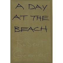 A Day at the Beach Robert Grenier - £21.58 GBP