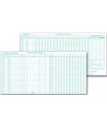 Endstub General Expense and Payroll Journal - $29.69