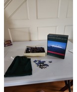 250Pc Wentworth Wooden Jigsaw Puzzle Cunard Queen Mary 2 Cruise Liner Co... - $46.37 CAD