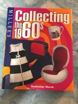 Miller&#39;s: Collecting the 1960&#39;s Collector Price Guide Book Madeleine Mar... - £12.32 GBP