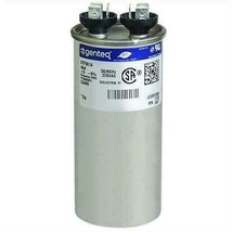 Capcom 976B399AAP20 40 uF +/-6% 370Vac 50/60 Hz Round Motor Run Capacitor - £29.18 GBP