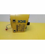 Sick S30B-2011GB Laser Head scanner Ident. No. 1050193 for parts - $271.70