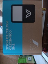 Abode Security Starter Kit DIY Home Security 103000/E 104010 - $3,130.38 MXN