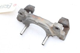 09-17 VOLKSWAGEN CC FRONT BRAKE CALIPER BRACKET E6237 image 3