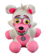 Five Nights at Freddy&#39;s Funtime Foxy 9&quot; Plush by Sister Location Stuffed... - €7,72 EUR