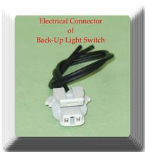 OE Spec Electrical Connector of Back-Up Light Switch LS253 Fits:Chrysler Dodge &amp; - $10.33