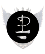 P. Floyd Symbol Badge Vinyl Decal (x2) Psychedelic Rock Fan Sticker Car ... - $4.95+