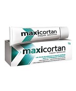 Aflofarm Maxicortan 10Mg/G Cream 15G - £16.73 GBP