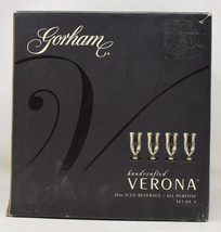 Gorham Verona 16oz Iced Beverage All Purpose Set of 2 - $39.60