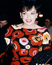 Judy Garland 8x10 Photo candid off-screen late 1960&#39;s - £6.15 GBP