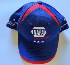 Chase Elliott Signed Autographed Napa NASCAR Racing Hat - $645.53 MXN