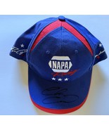 Chase Elliott Signed Autographed Napa NASCAR Racing Hat - $35.00