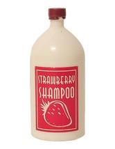 Our Generation Strawberry Shampoo Bottle 18&quot; Doll American Girl Battat Rare - £11.87 GBP