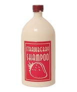 Our Generation Strawberry Shampoo Bottle 18&quot; Doll American Girl Battat Rare - £11.79 GBP