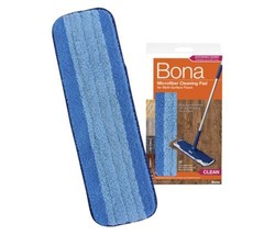 Bona CA101020, 1 Count (Pack of 1), Blue - €8,24 EUR