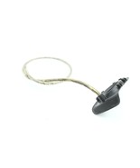 2003-2010 PORSCHE CAYENNE GAS FUEL FILLER RETAINER NECK HOSE LINE H1211 - $1,110.38 MXN