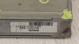 Honda Prelude AT Engine Computer Control Module ECU ECM PCM 37820-P5M-L53 image 2
