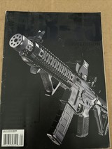 BOOK OF THE AR  15, 300 BLACKOUT EDITION, 2013 - $12.60