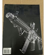 BOOK OF THE AR  15, 300 BLACKOUT EDITION, 2013 - $232.19 MXN