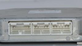 Toyota Computer Parking Assist Control Module 86792-48051 image 3