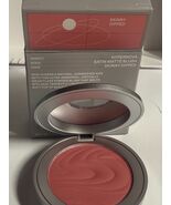 NIB R.E.M. BEAUTY HYPERNOVA SATIN MATTE BLUSH SKINNY DIPPED FULL SIZE .1... - €19,47 EUR