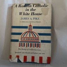 John F Kennedy Religious Issue &quot;A Roman Catholic In The White House&quot; 1960 Ed - £7.56 GBP