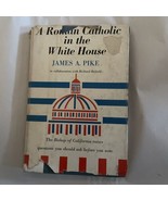 John F Kennedy  Religious issue    &quot;A ROMAN CATHOLIC IN THE WHITE HOUSE&quot;... - £7.44 GBP