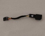 GM HomeLink garage door opener transmitter harness cable from overhead c... - £9.43 GBP