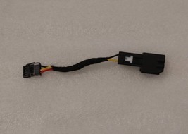GM HomeLink garage door opener transmitter harness cable from overhead c... - $12.00
