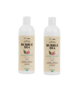 &quot;BUBBLE DIA&quot; Shampoo &amp; Conditioner Series (Smoothing Conditioner) - Pack... - £15.71 GBP