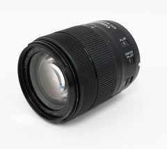 Canon EF-S 18-135mm f/3.5-5.6 IS USM Zoom Lens image 5