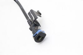 14-17 FIAT 500L FUEL LINE HOSE TUBE PIPE E3671 image 3