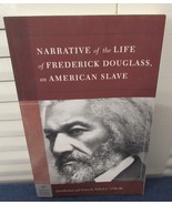 Narrative of the Life of Frederick Douglass, An American Slave - Paperback - £3.99 GBP