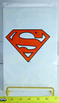 SUPERMAN Back From the Dead - Collectors Set (White Bag) SEALED (#500) D... - $11.88