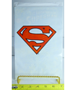 SUPERMAN Back From the Dead - Collectors Set (White Bag) SEALED (#500) D... - $16.17 CAD