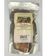 Starwest Dried Whole  Red Reishi Mushroom Organic 4 Ounce - €25,25 EUR