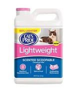 Cats Pride Litter Scoopable Formula - $560.36 MXN