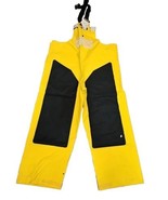 LACROSSE Foreman Bib Overalls Waterproof Extremely Durable Yellow Sz Xl NWT - €60,59 EUR