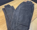 Levi Strauss 505 Straight Leg Medium Wash Denim Jeans Men&#39;s Size 36X32 K... - $17.82