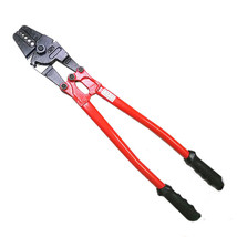 24&quot; Swaging Tool, Hand Swager For Wire Rope And Cable - $133.99