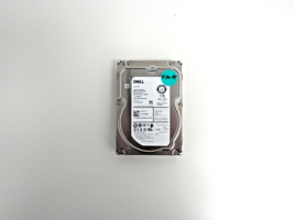 Dell H0R8N Seagate ST1000NM0085 1TB 7.2K SAS 12Gbps 128MB Cache 3.5&quot; HDD... - $44.54