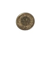 1978 Switzerland 1/2 Franc - £3.39 GBP