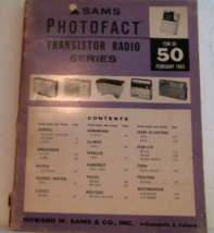 Vintage Anadex Panel Meter Counters Instruction Manual CPM 600 Series - $10.00