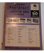 Vintage Anadex Panel Meter Counters Instruction Manual CPM 600 Series - $184.43 MXN