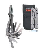 Schrade ST1N 7in Stainless Steel 21 Piece Tough Multi-Tool with Can Opener, - €30,79 EUR