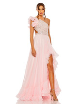 MAC DUGGAL 68480. Authentic dress. NWT. Fastest shipping. Best retailer price ! - £478.01 GBP