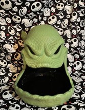 Disney The Nightmare Before Christmas Oogie Boogie Halloween Candy Dish SHIPSNOW - £94.93 GBP