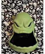 Disney The Nightmare Before Christmas Oogie Boogie Halloween Candy Dish ... - £93.85 GBP