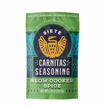 Siete Seasoning - Mild | Paleo, Preservative Free, Whole 30 Approved (Pack of 1) - £3.97 GBP+